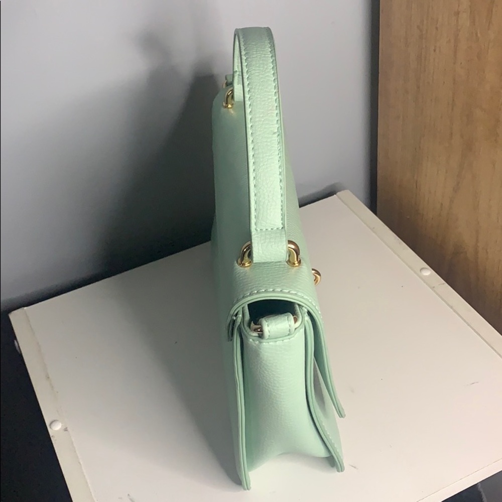 Mint handbag - Picture 7 of 10